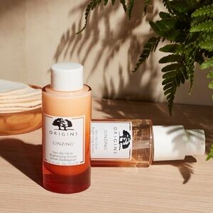 Origins GinZing Brightening Serum New 5ml GWP